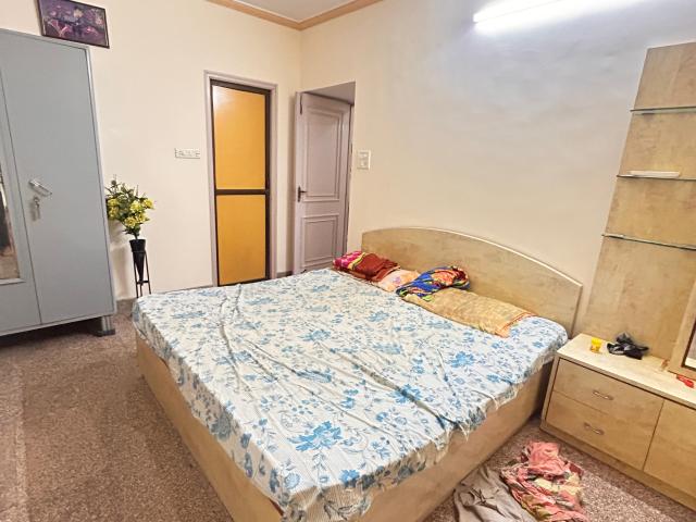 Gagan Apartment 2 Bedroom 963 Sq. Ft. Apartment in Kandivali East Mumbai Listing ID: #9523