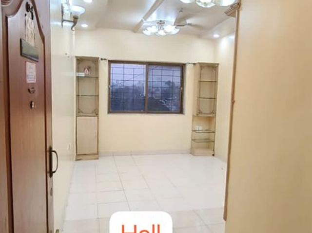 Gagan Arena 2.5 Bedroom 1240 Sq. Ft. Apartment in Undri Pune Listing ID: #10341