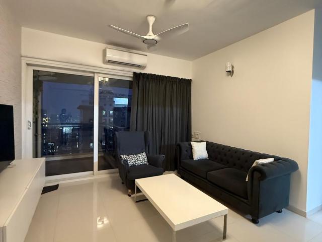 Gagan Avencia 3 Bedroom 1390 Sq. Ft. Apartment in Kharadi Pune Listing ID: #9918