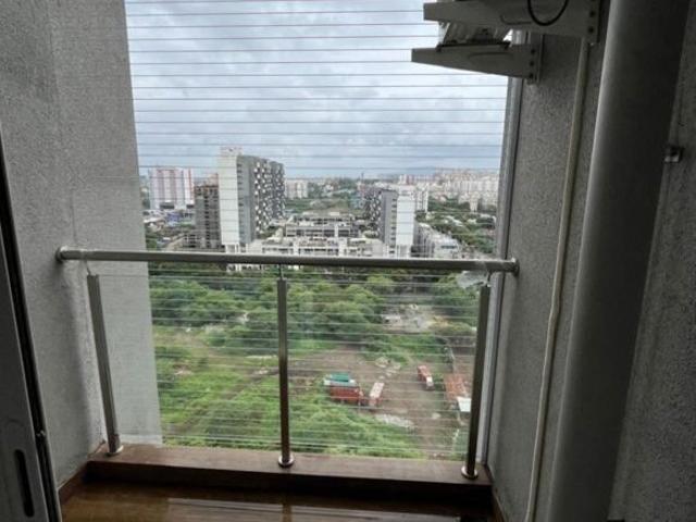 Gagan Ela 2 Bedroom 795 Sq. Ft. Apartment in Nibm Road Pune Listing ID: #10014