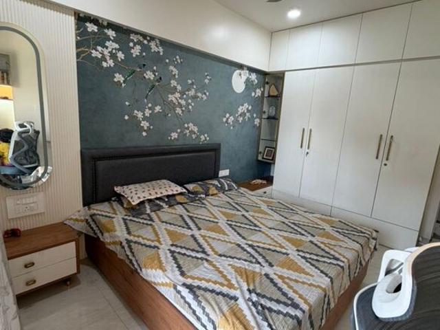 Gagan Klara 2 Bedroom 850 Sq. Ft. Apartment in Balewadi Pune Listing ID: #10361