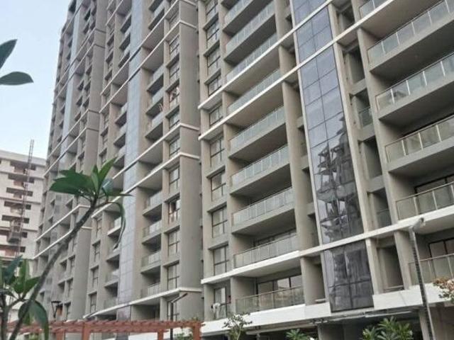 Gagan Klara 3 Bedroom 1163 Sq. Ft. Apartment in Balewadi Pune Listing ID: #10207