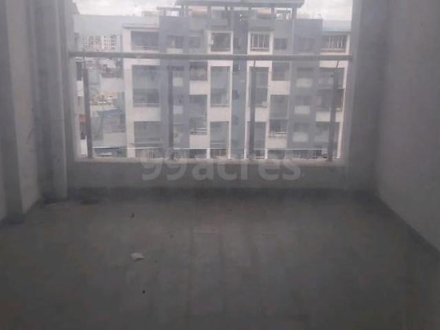 Gagan Signet 3 Bedroom 1190 Sq. Ft. Apartment in Gultekdi Pune Listing ID: #10362