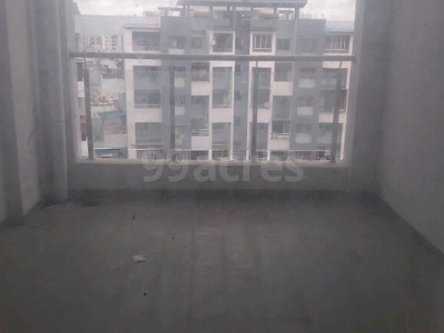 Gagan Signet 1 Bedroom 650 Sq. Ft. Apartment in Gultekdi Pune Listing ID: #9947