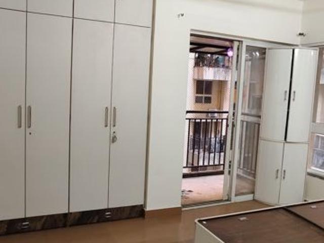 Gagangiri Complex 1 Bedroom 570 Sq. Ft. Apartment in Dahisar West Mumbai Listing ID: #10102