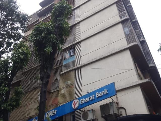 Gagangiri Complex 3 Bedroom 926 Sq. Ft. Apartment in Dahisar West Mumbai Listing ID: #10237