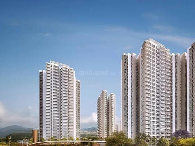 Gaganpahad 4 BHK Apartment For Sale Hyderabad