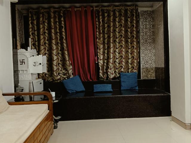 Gagansagar CHS 1 Bedroom 467 Sq. Ft. Apartment in Eksar Mumbai Listing ID: #10062