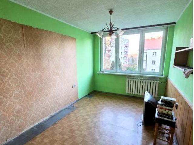 Gagarina 47 m², Gliwice