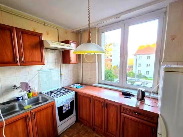 Gagarina 46,90 m², Gliwice