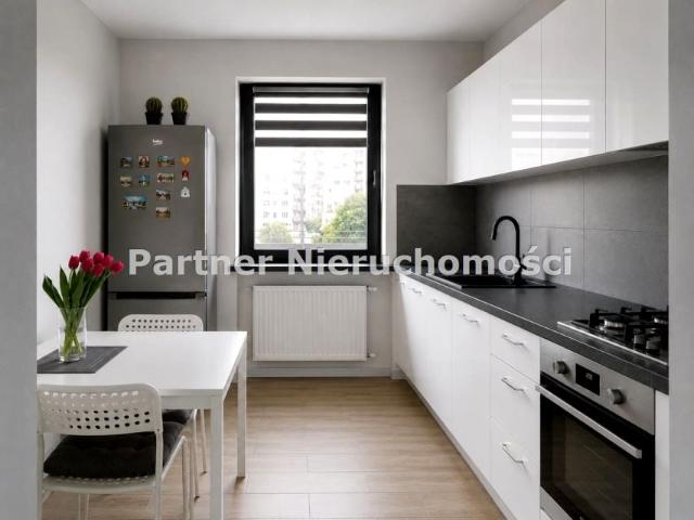 Gagarina 46,95 m², Toruń
