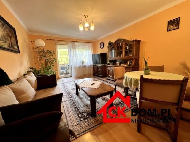 Gagarina 50,73 m², Kielce