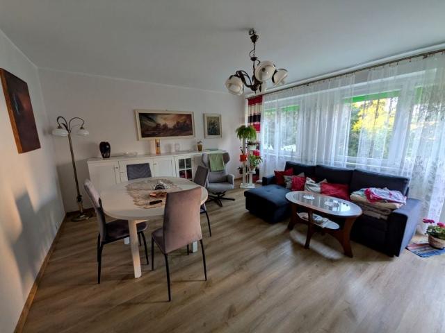 Gagarina 58 m², Toruń