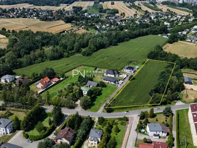 Gagarina 8 834 m², Jastrzębie Zdrój