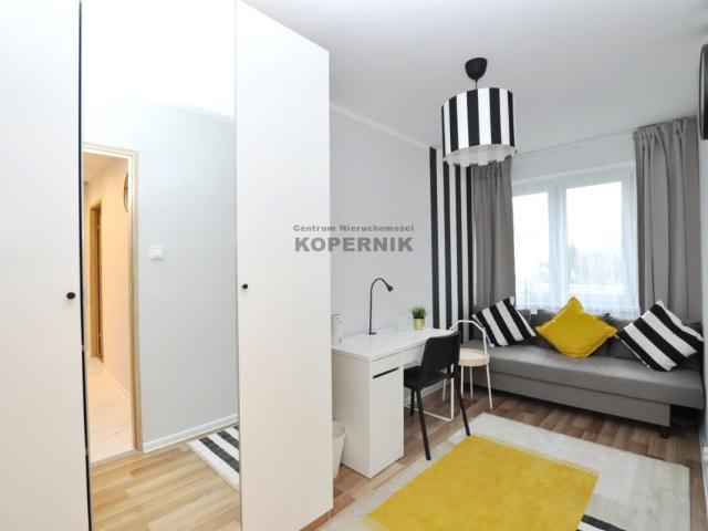Gagarina 30,80 m², Toruń