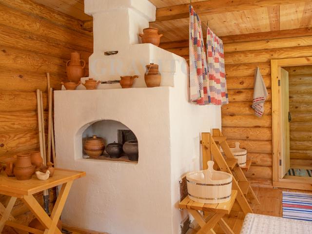 Гагарка п