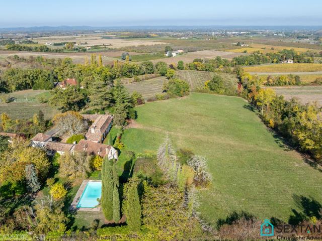 Gageac et Rouillac Vente Villa 24