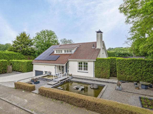 Gagelboslaan, 9, 4623AA, Bergen Op Zoom, Noord Brabant 4623AA