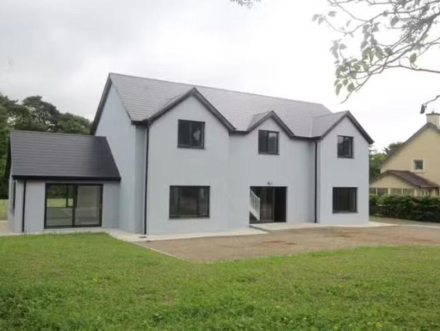 Gaggin, Bandon, Co. Cork is for sale