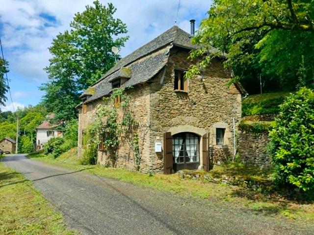Gagnac sur Cère Vente Maison 46