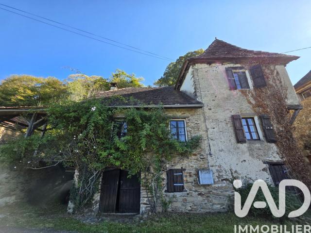 Gagnac sur Cère Vente Maison 46