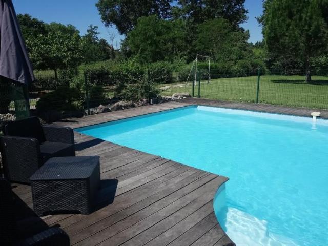 Gagnac sur Garonne Location Appartement 31