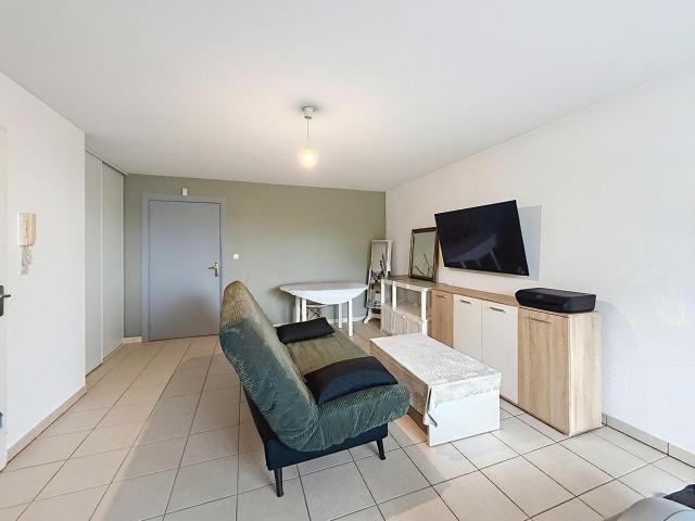 Gagnac sur Garonne Vente Appartement 31
