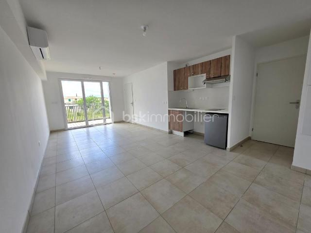 Gagnac sur Garonne Vente Appartement 31
