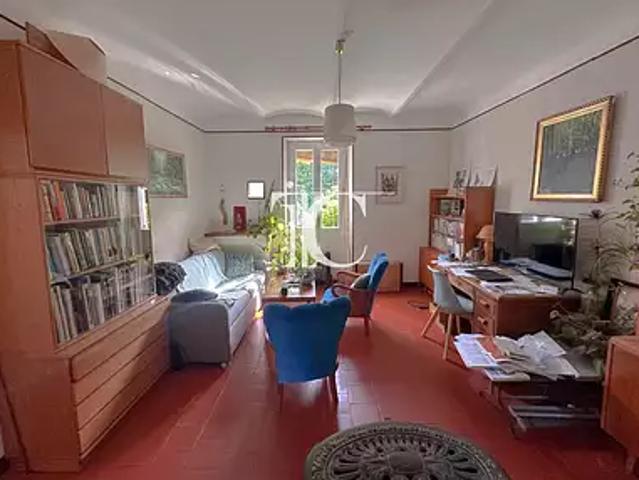 Gagnières 30160 Achat / Vente appartement 4 pièces t4 au dernier étage