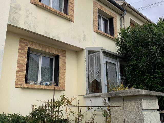 GAGNY proche CENTRE