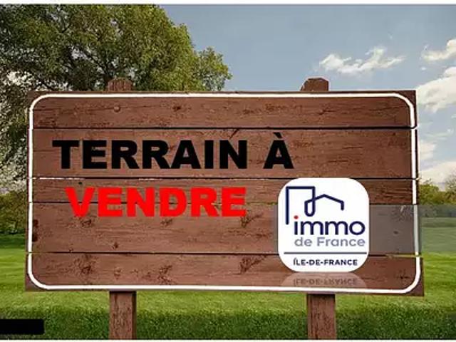 Gagny 93220 Achat / Vente terrain cave