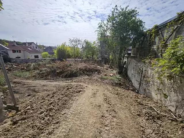 Gagny 93220 Achat / Vente terrain