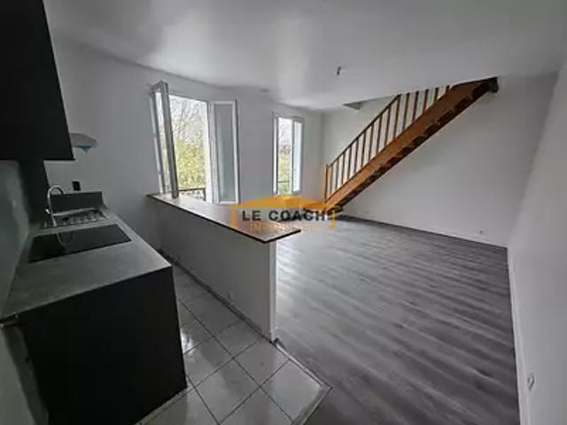 Gagny 93220 Achat / Vente appartement 4 pièces t4