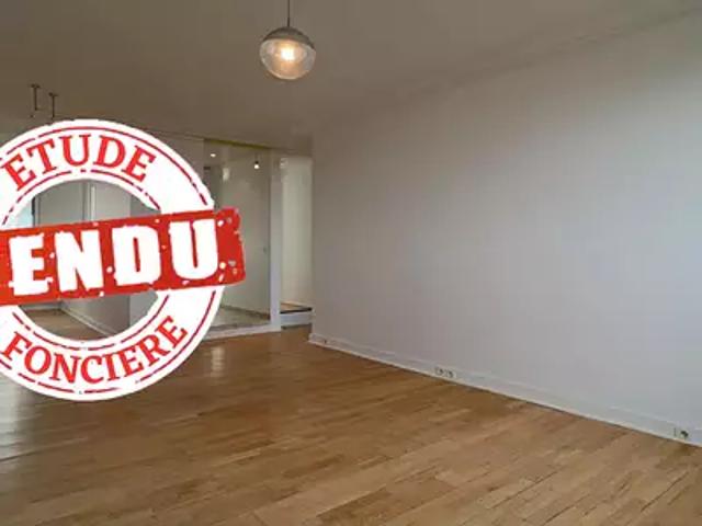 Gagny 93220 Achat / Vente appartement 4 pièces t4 au dernier étage