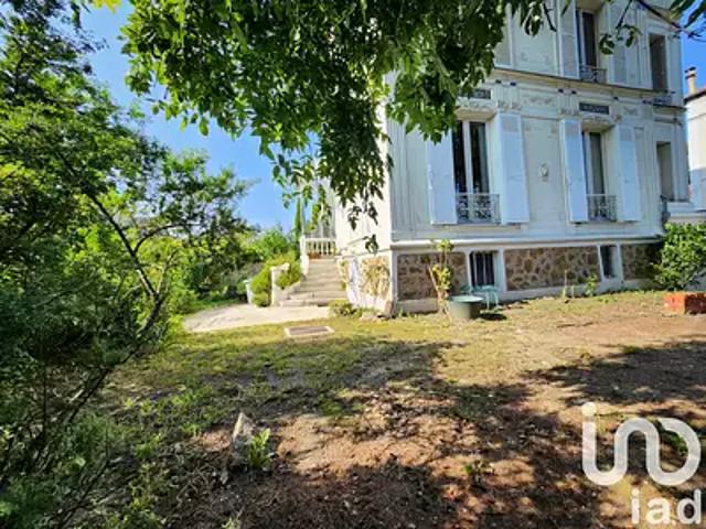 Gagny 93220 Achat / Vente appartement 5 pièces t5