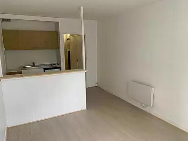 Gagny 93220 Achat / Vente appartement 1 pièce t1