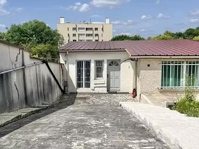Gagny 93220 Achat / Vente appartement 2 pièces t2