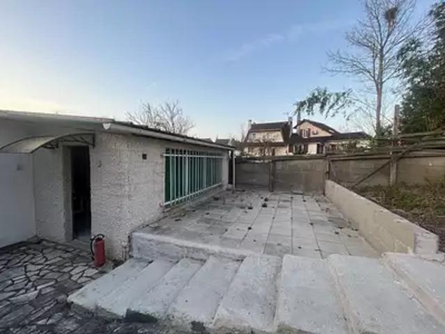 Gagny 93220 Achat / Vente appartement 2 pièces t2