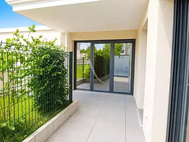 Gagny 93220 Achat / Vente appartement 2 pièces t2 au dernier étage parking