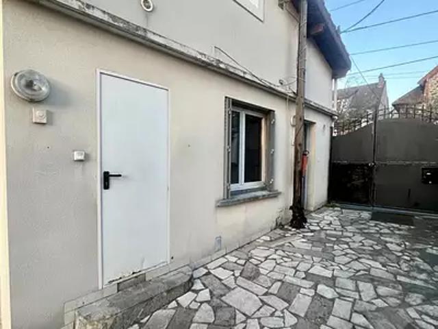 Gagny 93220 Achat / Vente appartement 3 pièces t3 au dernier étage