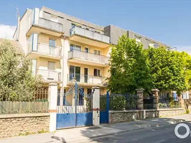 Gagny 93220 Achat / Vente appartement 3 pièces t3 balcon