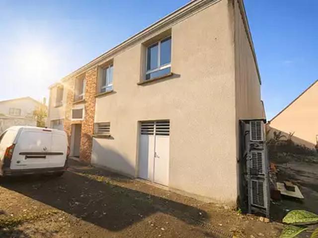 Gagny 93220 Achat / Vente immeuble