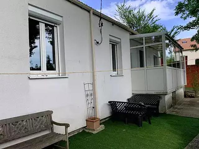 Gagny 93220 Achat / Vente maison 2 pièces t2