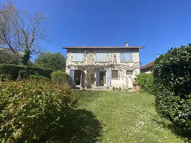 Gagny 93220 Achat / Vente maison 7 pièces t7 terrasse