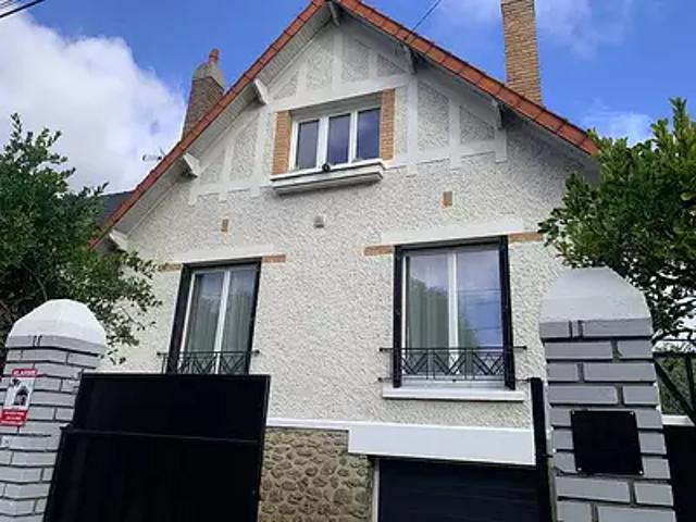 Gagny 93220 Achat / Vente maison 4 pièces t4