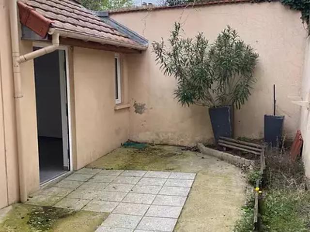 Gagny 93220 Achat / Vente maison 4 pièces t4