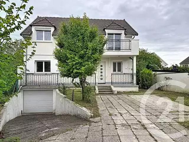 Gagny 93220 Achat / Vente maison 5 pièces t5