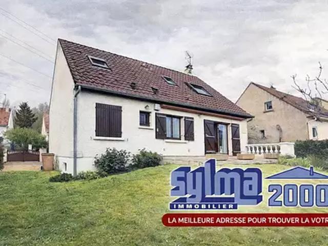 Gagny 93220 Achat / Vente maison 5 pièces t5
