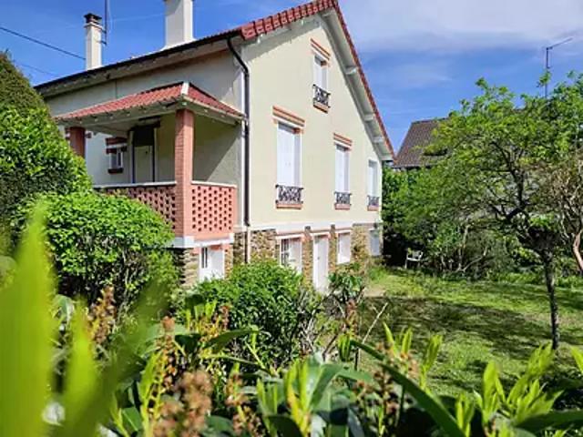 Gagny 93220 Achat / Vente maison 5 pièces t5