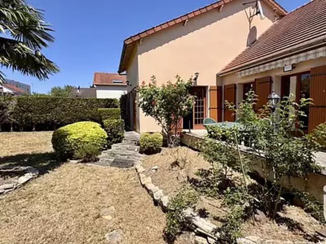 Gagny 93220 Achat / Vente maison 6 pièces t6